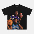 KEVIN GARNETT & RANDY MOSS TEE Hoodie, Sweatshirt | CiraTrend.com (Image 1)