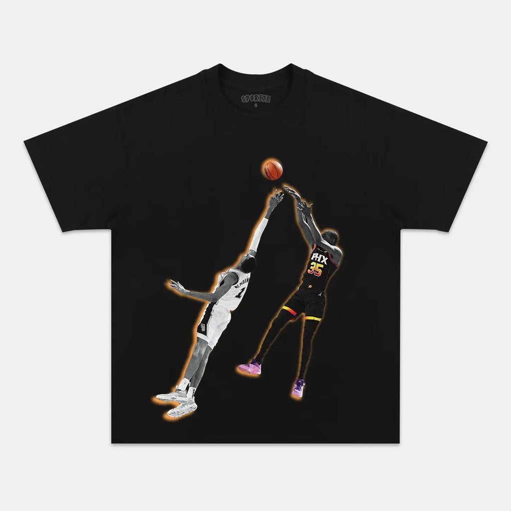 KEVIN DURANT 2.0 TEE Hoodie, Sweatshirt | CiraTrend.com (Image 1)