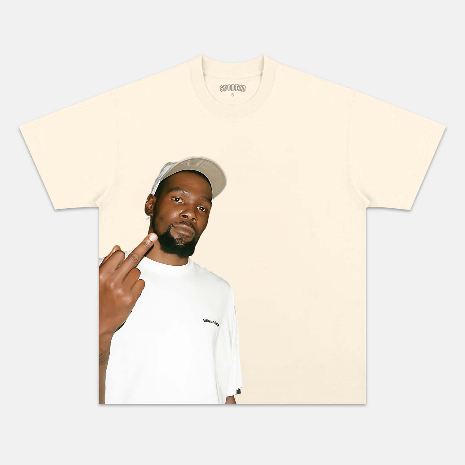 KEVIN DURANT TEE Style001 Hoodie, Sweatshirt | CiraTrend.com (Image 3)
