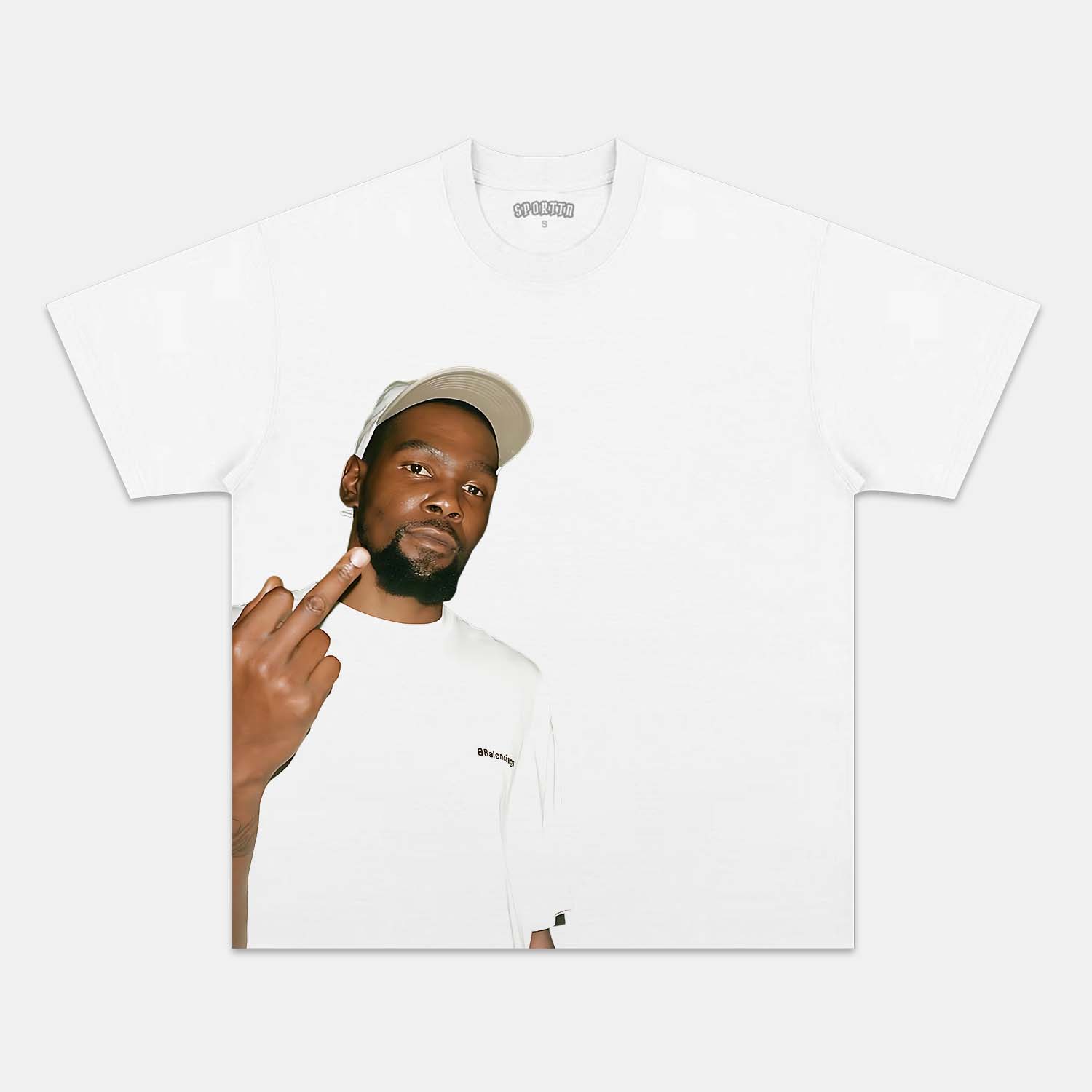 KEVIN DURANT TEE Style001 Hoodie, Sweatshirt | CiraTrend.com (Image 4)