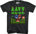 30 Lives Contra T-Shirts, Hoodie, Sweatshirt