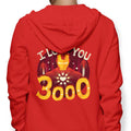 3000 - Hoodie T-Shirts, Sweatshirt | CiraTrend.com (Image 1)