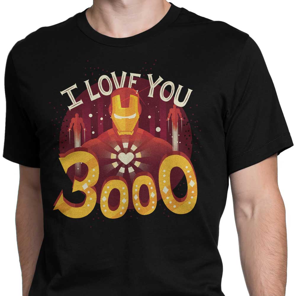 3000 - Men's Apparel T-Shirts, Hoodie, Sweatshirt | CiraTrend.com (Image 4)