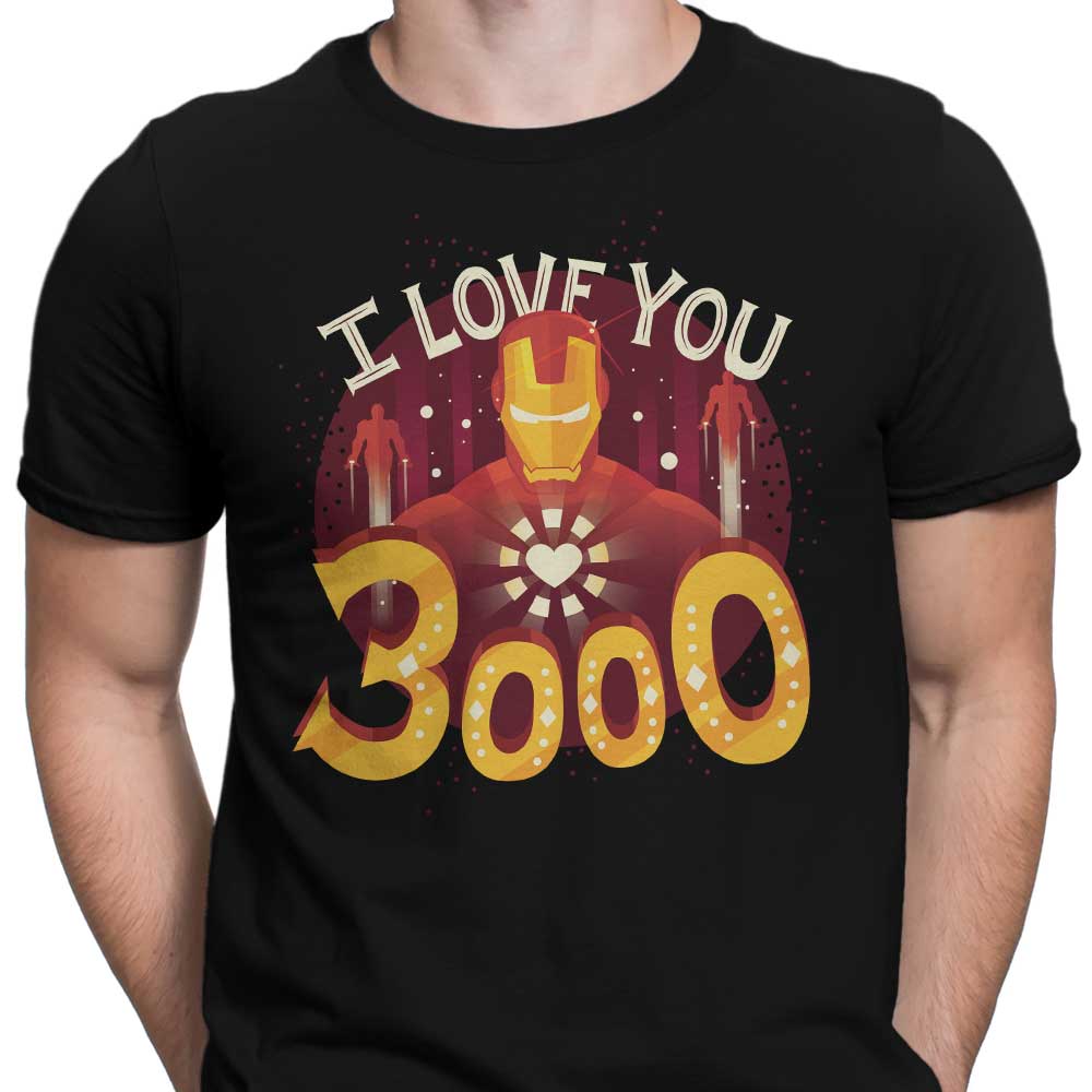 3000 - Men's Apparel T-Shirts, Hoodie, Sweatshirt | CiraTrend.com (Image 5)