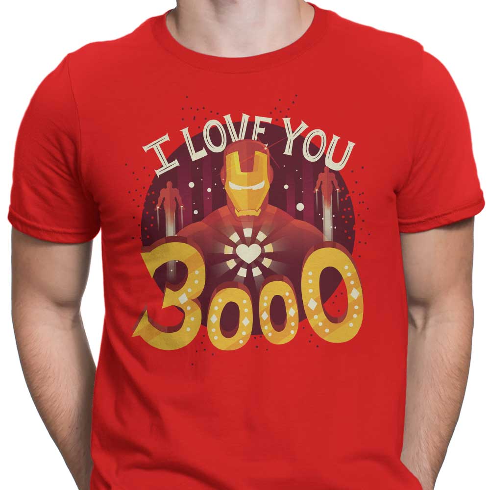 3000 - Men's Apparel T-Shirts, Hoodie, Sweatshirt | CiraTrend.com (Image 3)