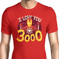 3000 - Men's Apparel T-Shirts, Hoodie, Sweatshirt | CiraTrend.com (Image 1)