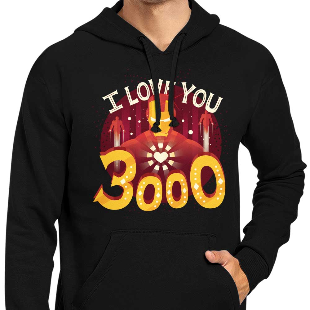 3000 - Hoodie T-Shirts, Sweatshirt | CiraTrend.com (Image 5)