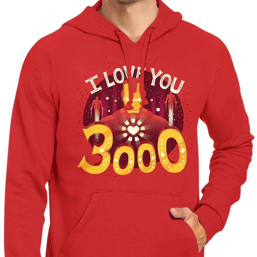3000 - Hoodie T-Shirts, Sweatshirt | CiraTrend.com (Image 4)