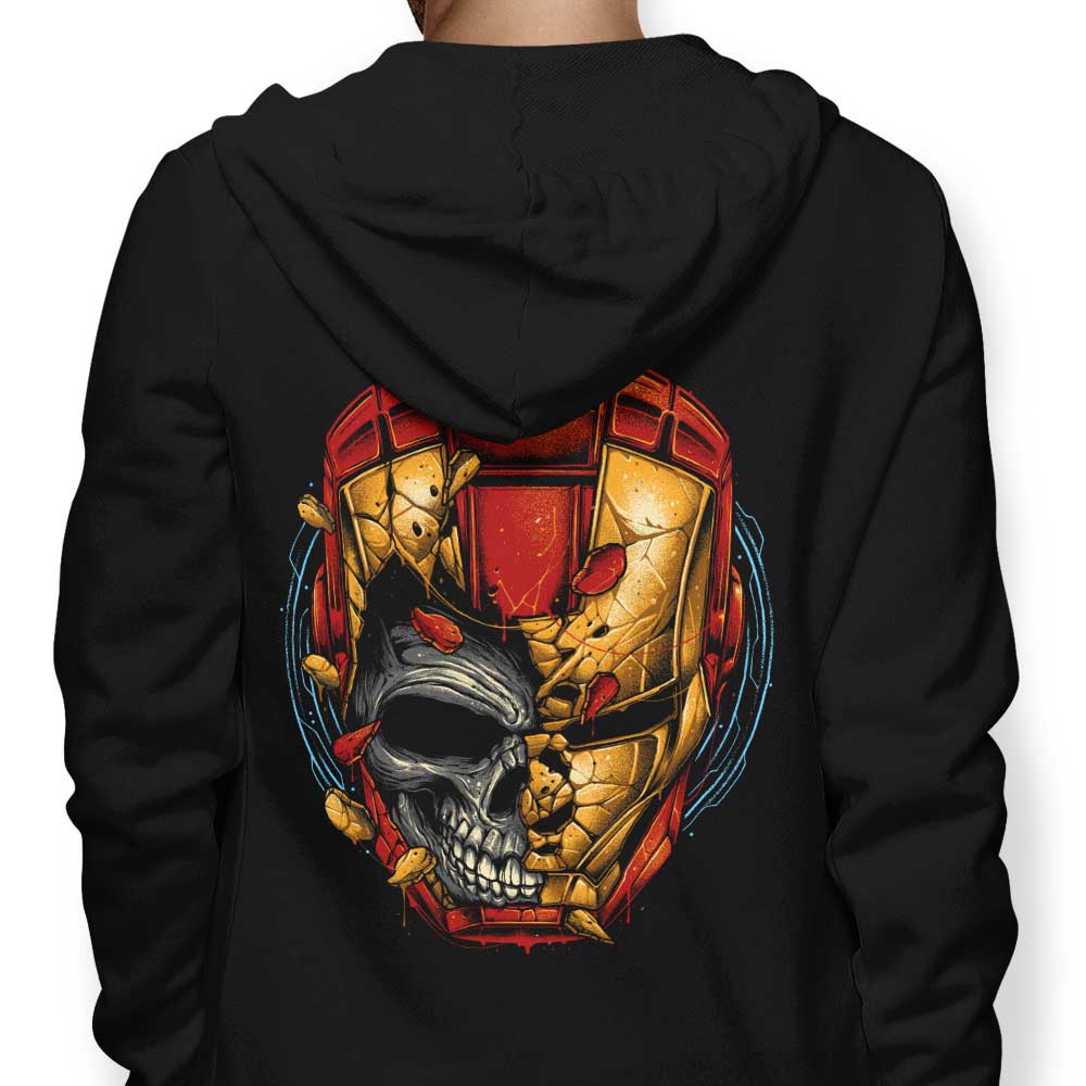 3000 Reasons Worth Dying - Hoodie T-Shirts, Sweatshirt | CiraTrend.com (Image 1)