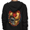 3000 Reasons Worth Dying - Hoodie T-Shirts, Sweatshirt | CiraTrend.com (Image 1)
