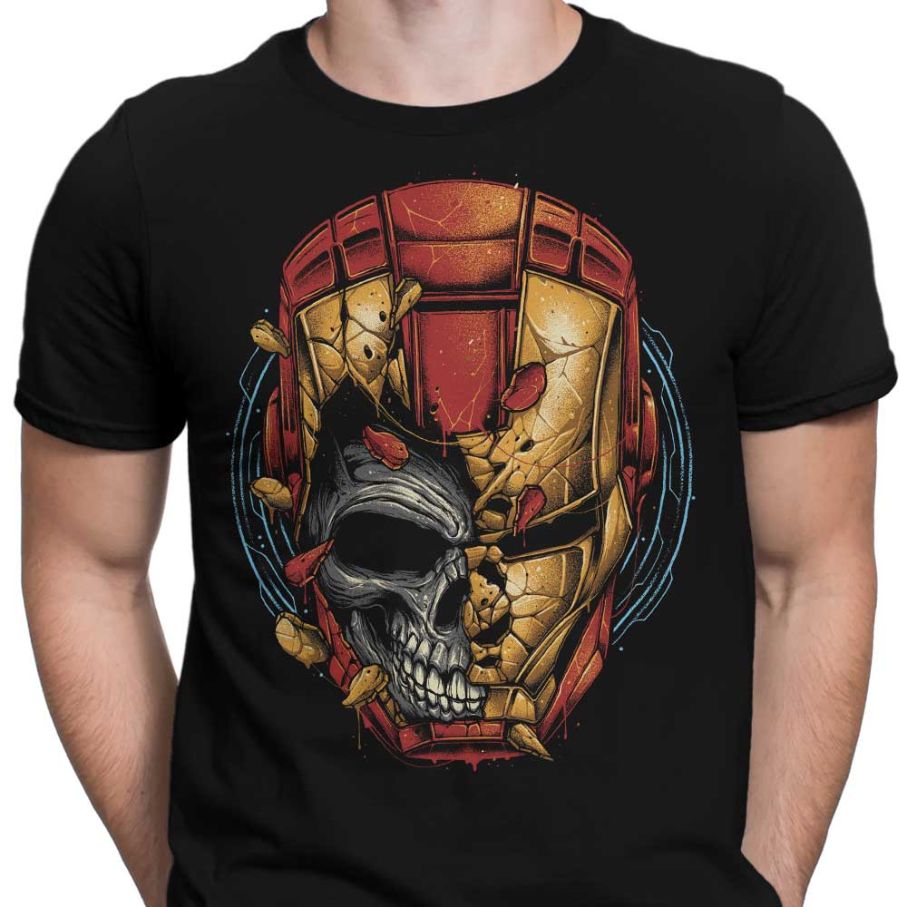 3000 Reasons Worth Dying - Men's Apparel T-Shirts, Hoodie, Sweatshirt | CiraTrend.com (Image 3)