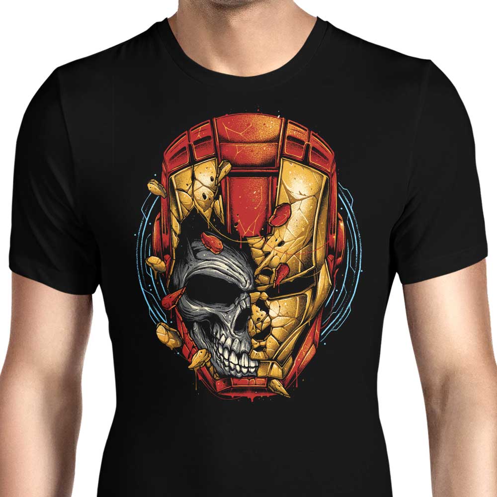 3000 Reasons Worth Dying - Men's Apparel T-Shirts, Hoodie, Sweatshirt | CiraTrend.com (Image 1)