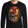 3000 Reasons Worth Dying - Long Sleeve T-Shirt Hoodie, Sweatshirt | CiraTrend.com (Image 1)