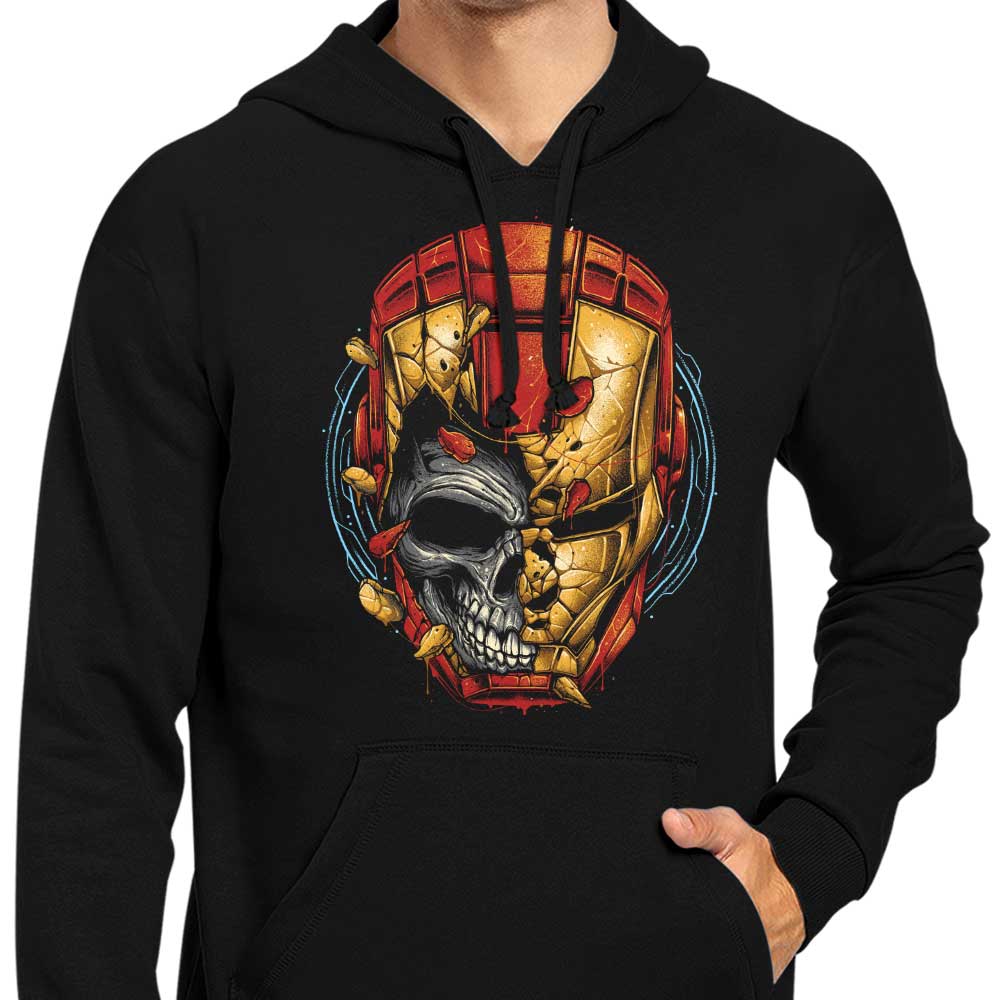3000 Reasons Worth Dying - Hoodie T-Shirts, Sweatshirt | CiraTrend.com (Image 4)
