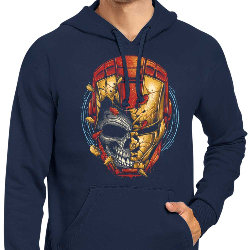 3000 Reasons Worth Dying - Hoodie T-Shirts, Sweatshirt | CiraTrend.com (Image 5)