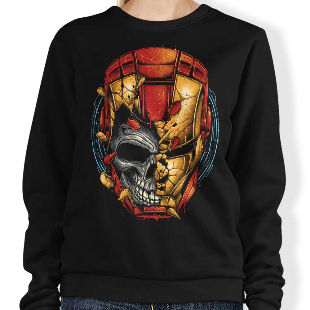 3000 Reasons Worth Dying - Sweatshirt T-Shirts, Hoodie | CiraTrend.com (Image 1)