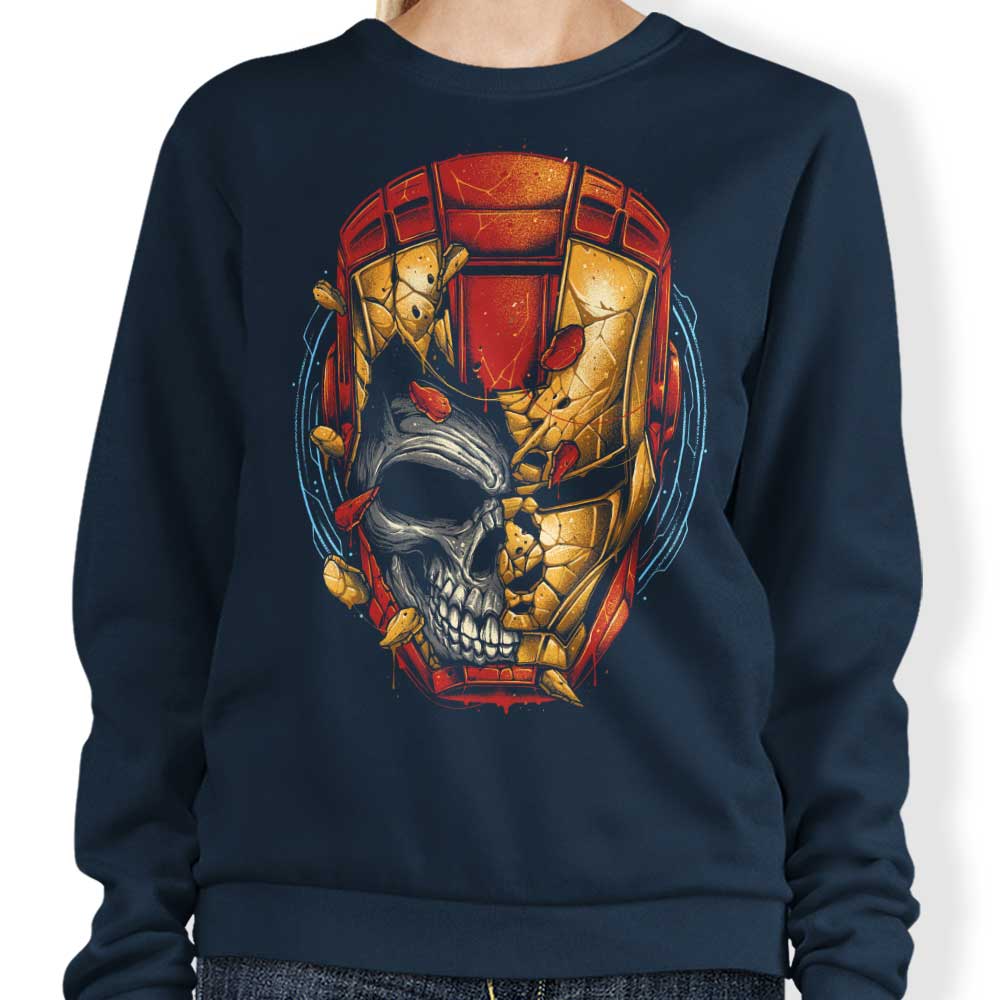 3000 Reasons Worth Dying - Sweatshirt T-Shirts, Hoodie | CiraTrend.com (Image 3)