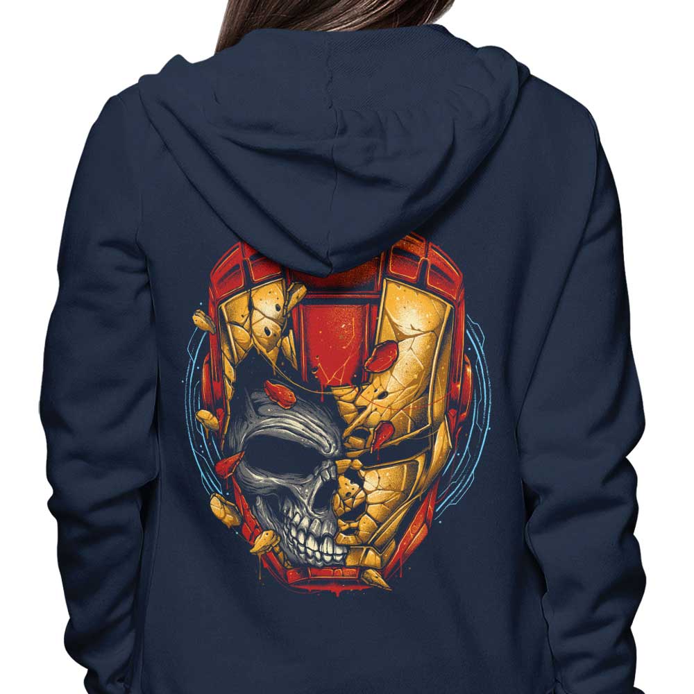 3000 Reasons Worth Dying - Hoodie T-Shirts, Sweatshirt | CiraTrend.com (Image 3)