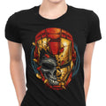 3000 Reasons Worth Dying - Women's Apparel T-Shirts, Hoodie, Sweatshirt | CiraTrend.com (Image 1)