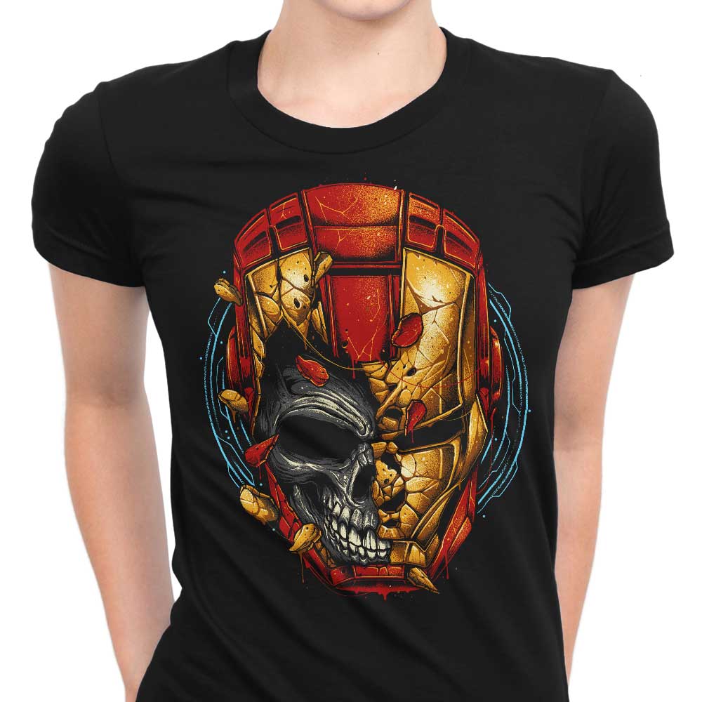 3000 Reasons Worth Dying - Women's Apparel T-Shirts, Hoodie, Sweatshirt | CiraTrend.com (Image 1)