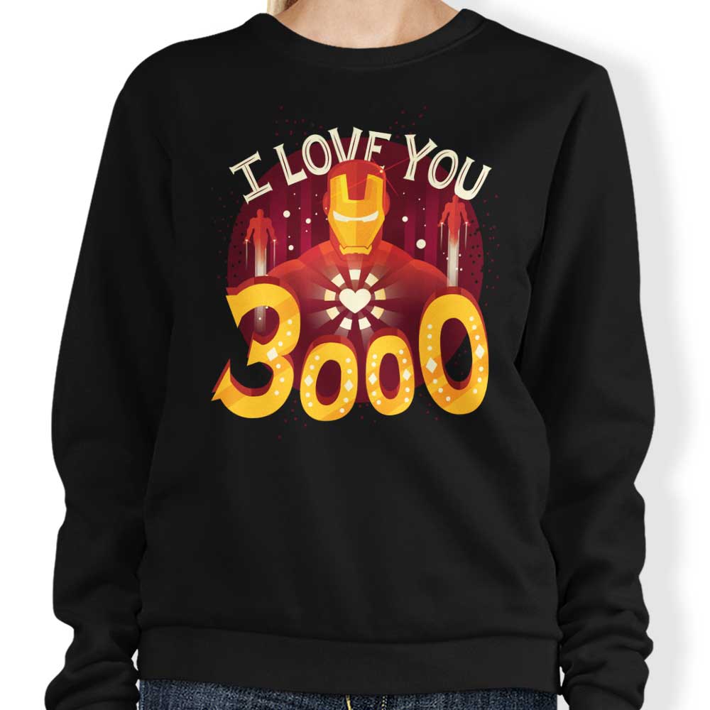 3000 - Sweatshirt T-Shirts, Hoodie | CiraTrend.com (Image 3)