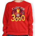 3000 - Sweatshirt T-Shirts, Hoodie | CiraTrend.com (Image 1)