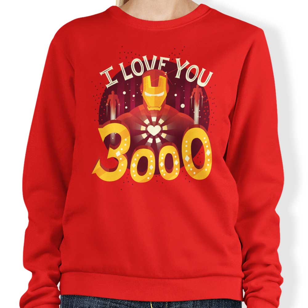 3000 - Sweatshirt T-Shirts, Hoodie | CiraTrend.com (Image 1)