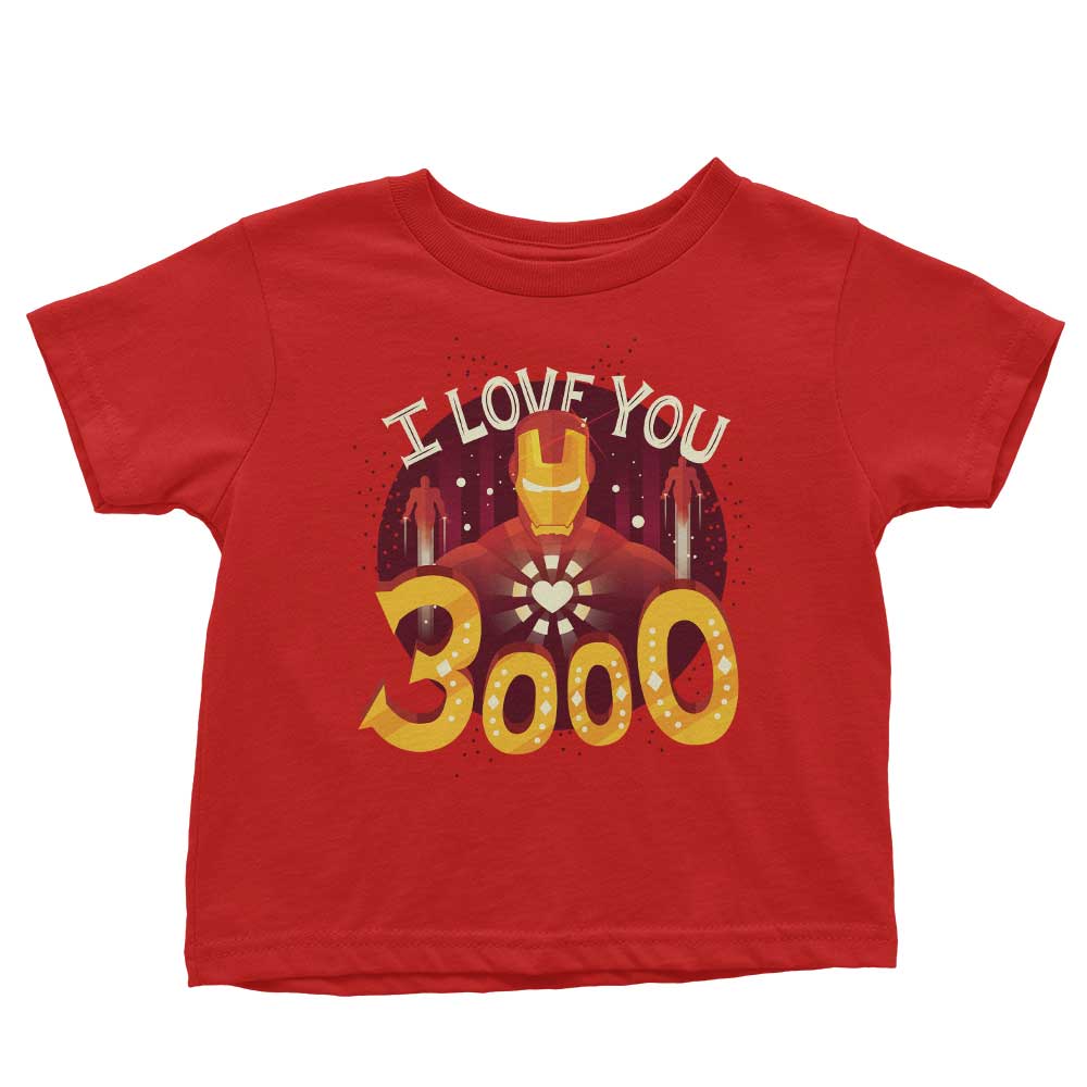 3000 - Youth Apparel T-Shirts, Hoodie, Sweatshirt | CiraTrend.com (Image 4)