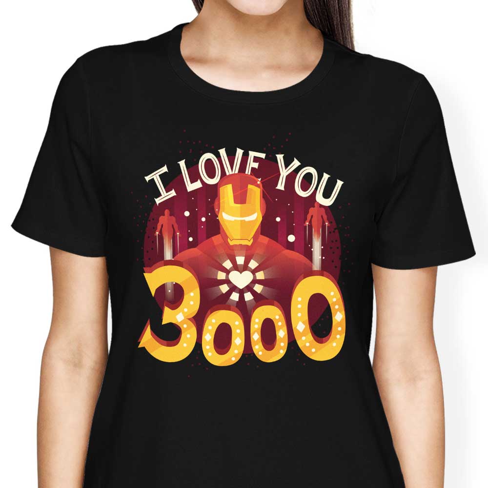 3000 - Women's Apparel T-Shirts, Hoodie, Sweatshirt | CiraTrend.com (Image 4)