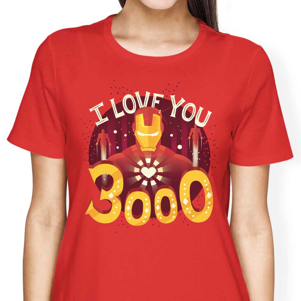 3000 - Women's Apparel T-Shirts, Hoodie, Sweatshirt | CiraTrend.com (Image 3)