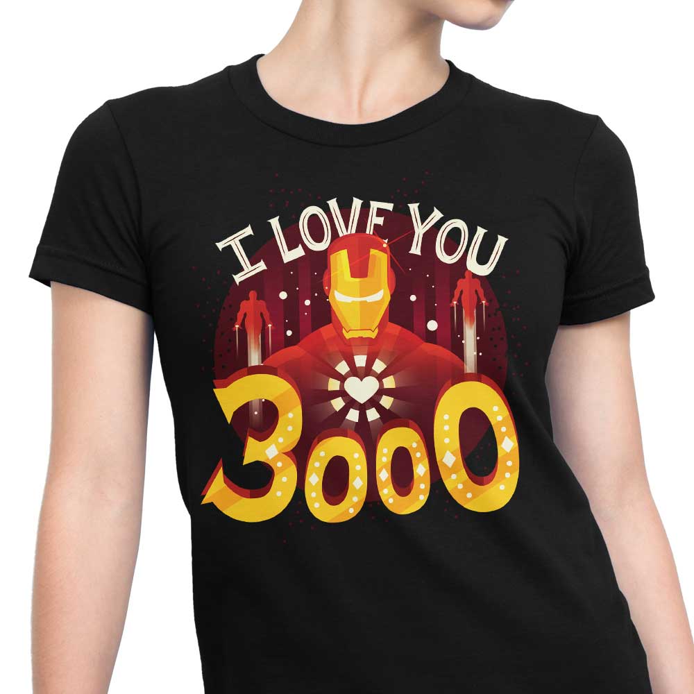 3000 - Women's Apparel T-Shirts, Hoodie, Sweatshirt | CiraTrend.com (Image 5)
