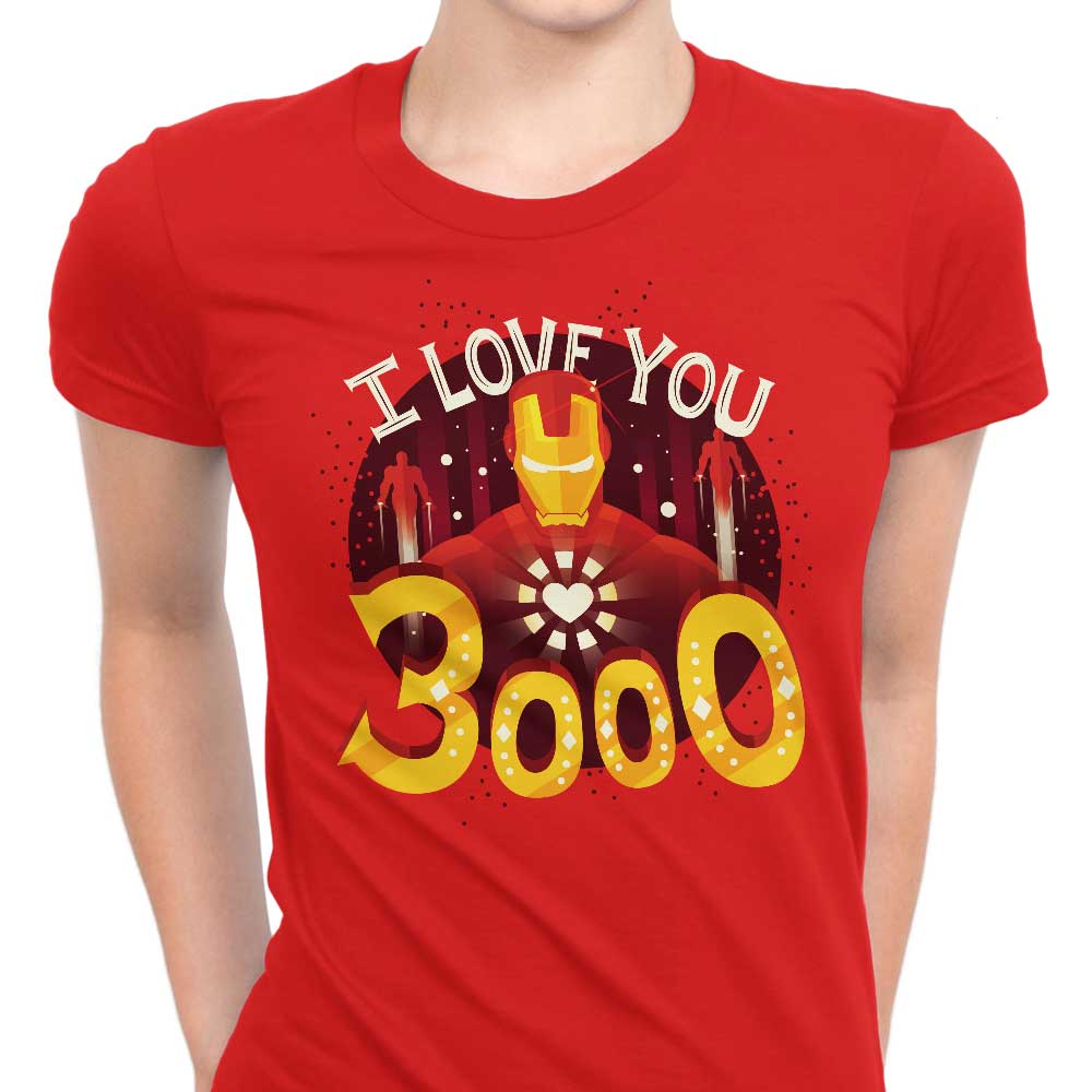 3000 - Women's Apparel T-Shirts, Hoodie, Sweatshirt | CiraTrend.com (Image 1)