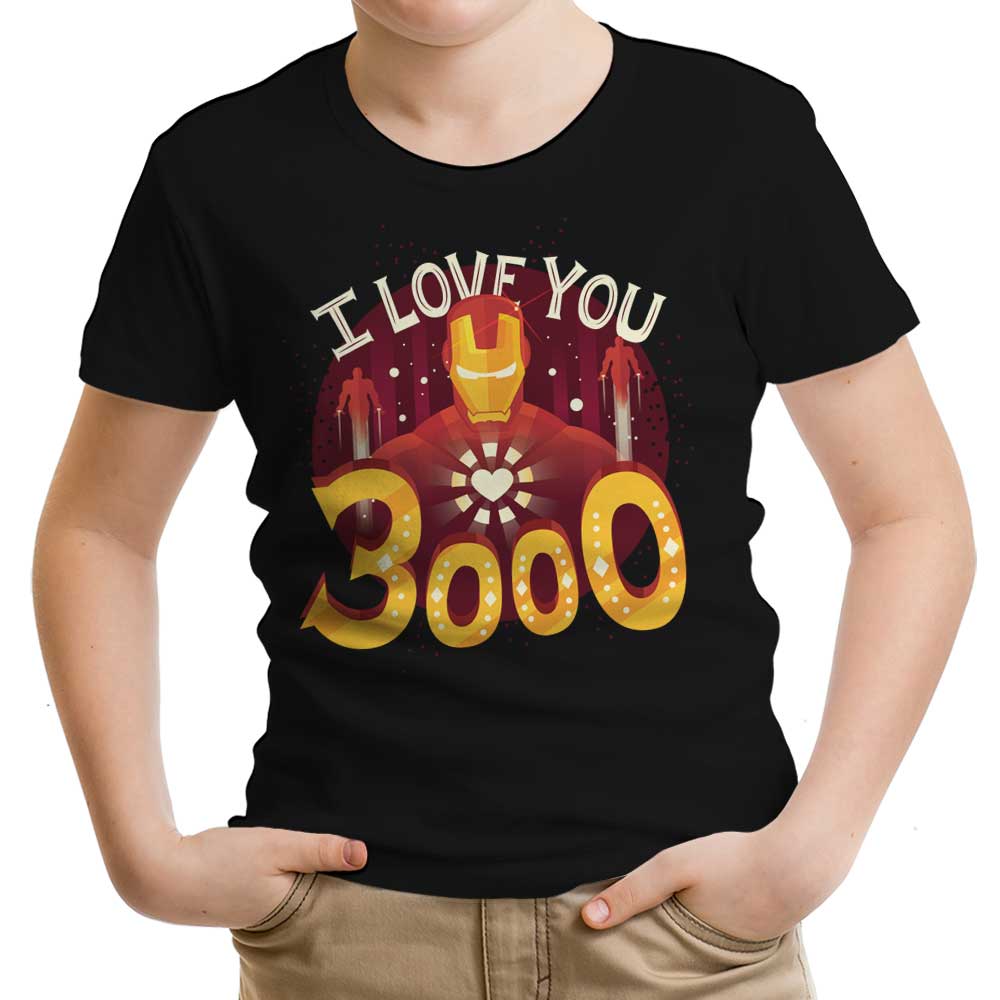 3000 - Youth Apparel T-Shirts, Hoodie, Sweatshirt | CiraTrend.com (Image 3)