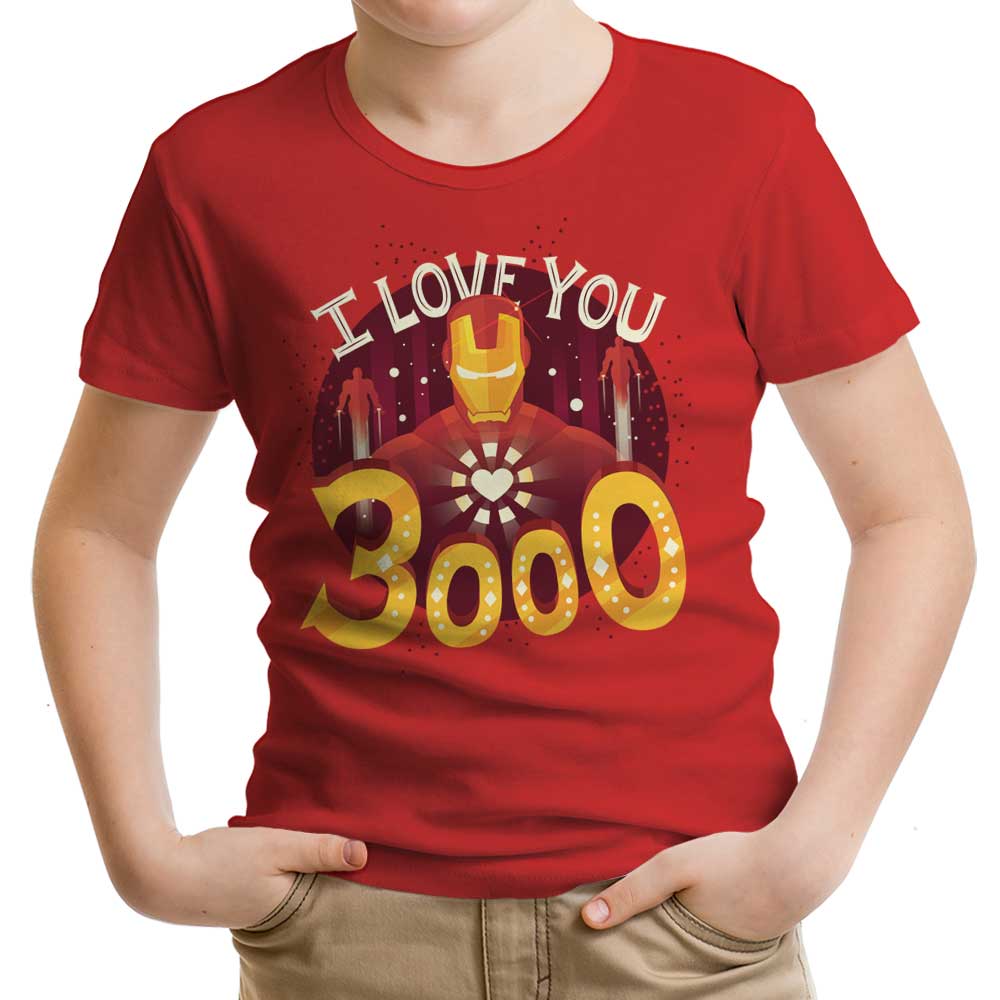 3000 - Youth Apparel T-Shirts, Hoodie, Sweatshirt | CiraTrend.com (Image 1)