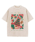 It Is Well With My Soul Washed Christian T-shirt Style021 Hoodie, Sweatshirt | CiraTrend.com (Image 1)