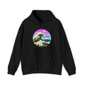 Great Wave Cyberpunk Unisex Hoodie T-Shirts, Sweatshirt | CiraTrend.com (Image 1)