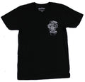 Harry Pottter Mens T-Shirt - Slytherin Club Design Hoodie, Sweatshirt | CiraTrend.com
