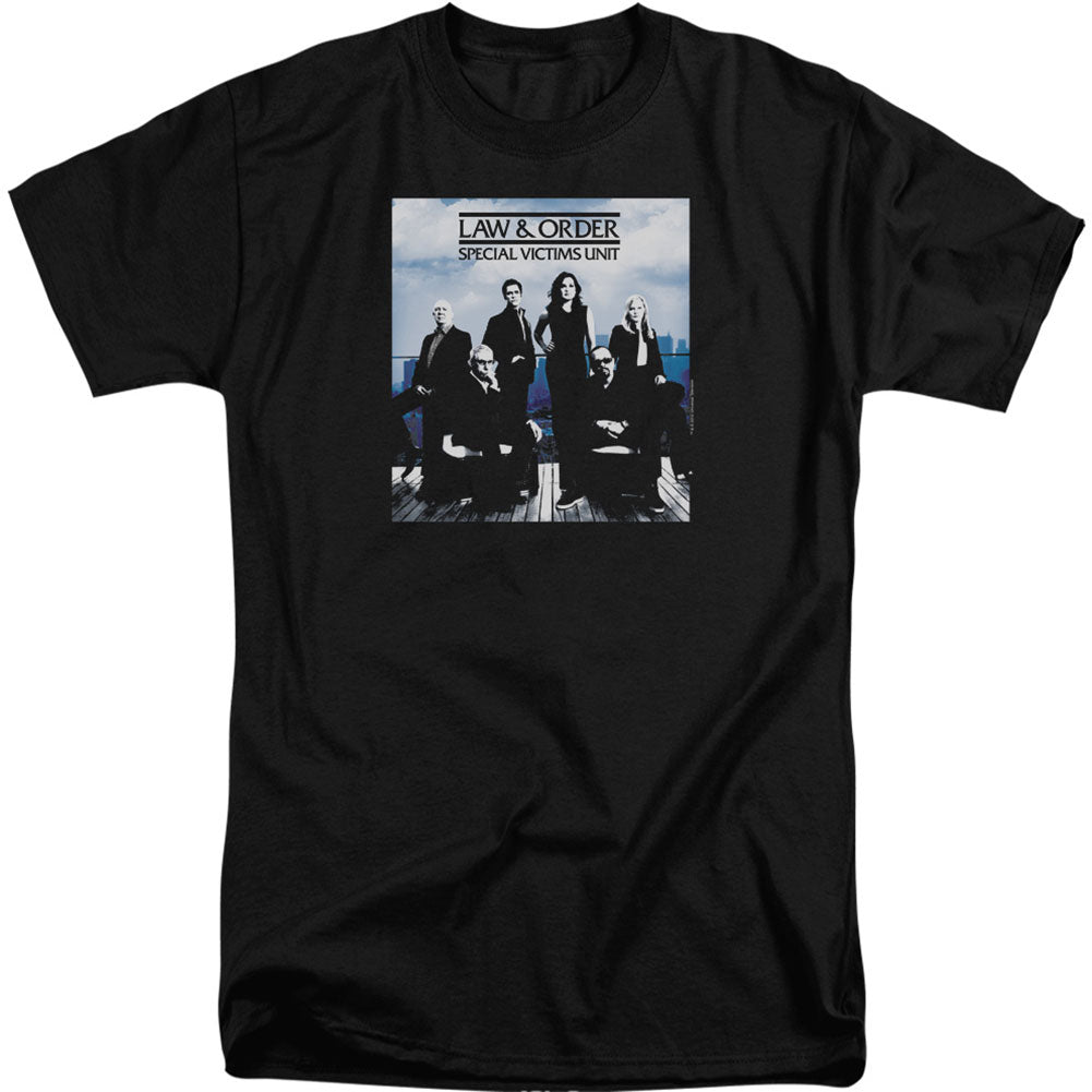 Crew 13 Adult T-shirt Tall Hoodie, Sweatshirt | CiraTrend.com
