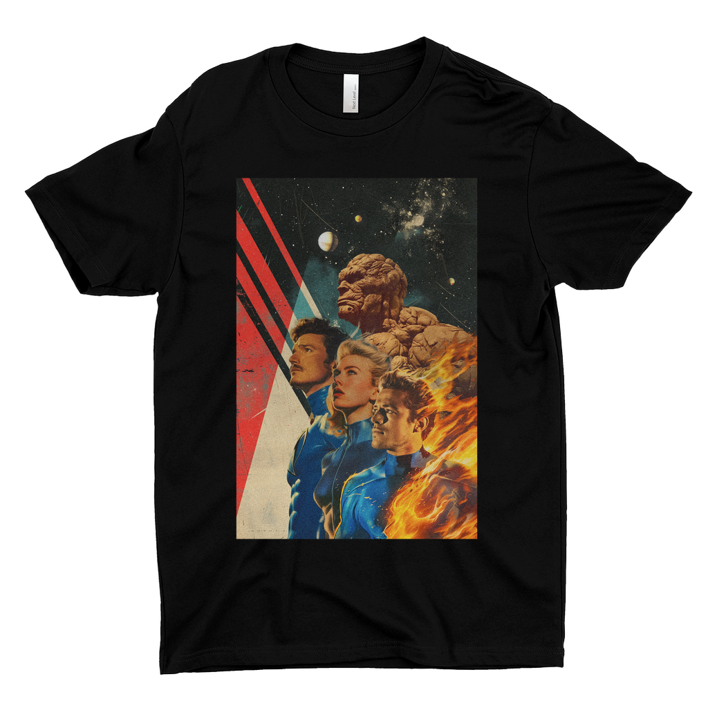 Race To Space T-Shirt Hoodie, Sweatshirt | CiraTrend.com (Image 2)