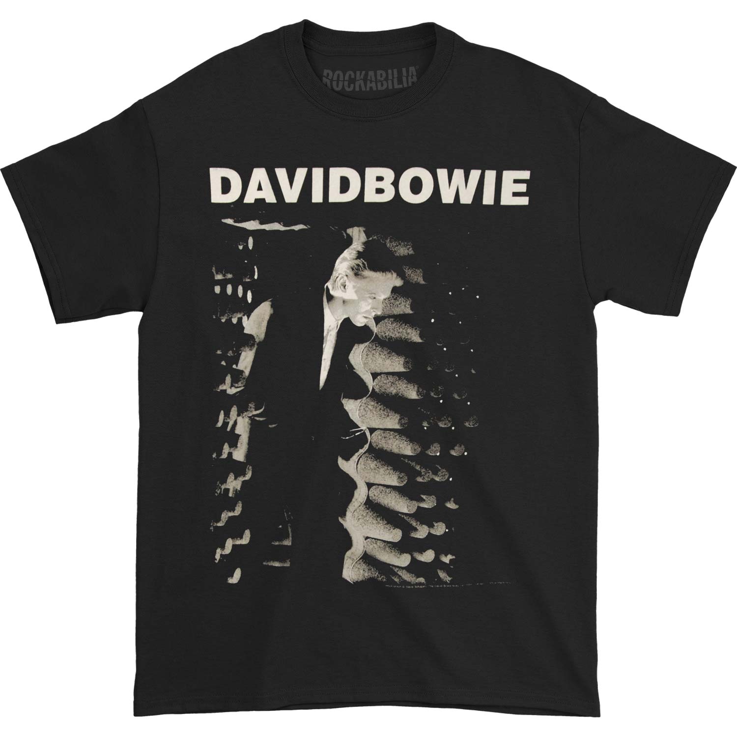 David Bowie Station To Station T-shirt T-shirt Hoodie, Sweatshirt | CiraTrend.com