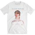 David Bowie Alladinsane T-shirt Slim Fit T-shirt Hoodie, Sweatshirt | CiraTrend.com