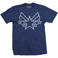 Civil War Cap Insignia T-shirt Hoodie, Sweatshirt | CiraTrend.com