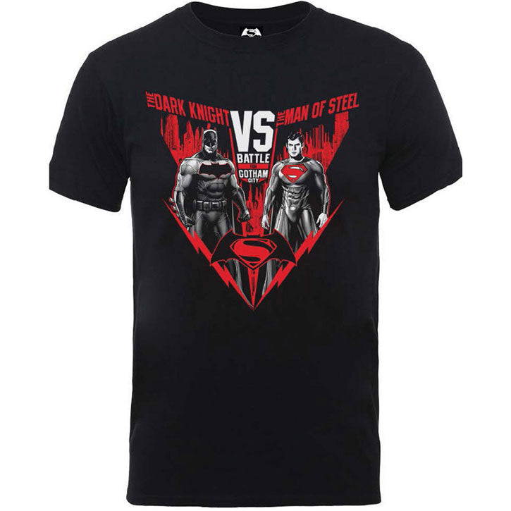 Battle For Gotham T-shirt Hoodie, Sweatshirt | CiraTrend.com