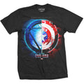 Civil War Whose Side T-shirt Hoodie, Sweatshirt | CiraTrend.com