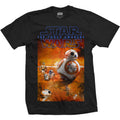 BB-8 Compositon T-shirt Hoodie, Sweatshirt | CiraTrend.com