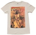Indiana Jones  Mens T-shirt - Raiders of the Lost Ark Distressed Movie Poster Hoodie, Sweatshirt | CiraTrend.com