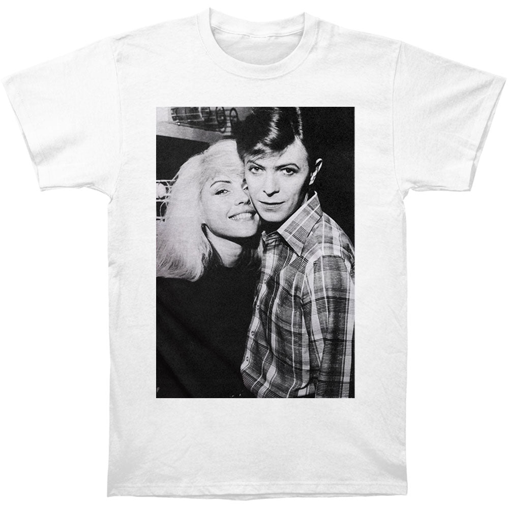 David & Debbie Harry Slim Fit T-shirt Hoodie, Sweatshirt | CiraTrend.com