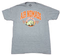 Avatar the Last Airbender Mens T-Shirt - Air Nomads Southern Air Temple Logo Hoodie, Sweatshirt | CiraTrend.com