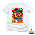 Kids Celebrate Juneteenth, Freedom Day of 1865 Graphic Shirt Hoodie, Sweatshirt | CiraTrend.com (Image 1)