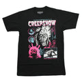 Creepshow Spooky Images Around Kanji T-Shirts, Hoodie, Sweatshirt